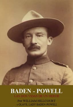 Miniatura portada de Las dos vidas de un héroe I